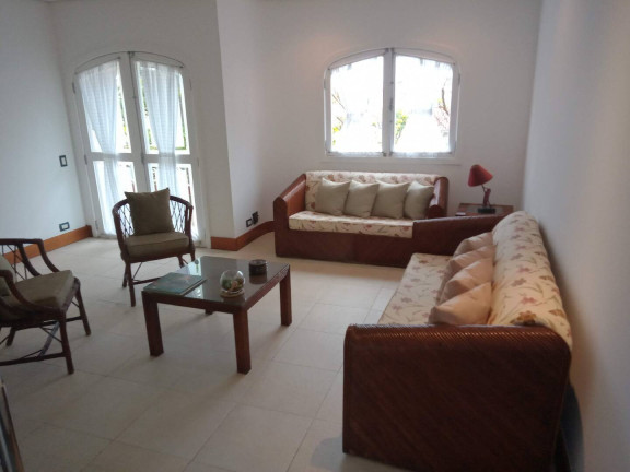Cobertura com 3 Quartos à Venda, 130 m² em Enseada - Guarujá