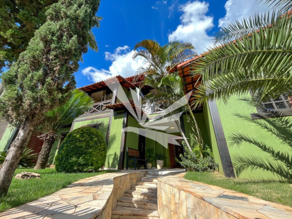 Imagem Casa com 4 Quartos à Venda, 550 m² em Setor De Habitações Individuais Sul - Brasília Imagem Casa com 4 Quartos à Venda, 550 m² em Setor De Habitações Individuais Sul - Brasília