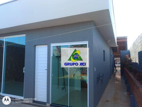 Imagem Casa com 2 Quartos à Venda, 148 m² em Residencial Pazetti - Paulínia Imagem Casa com 2 Quartos à Venda, 148 m² em Residencial Pazetti - Paulínia
