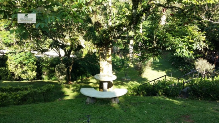 Imagem Chácara com 3 Quartos à Venda, 400 m² em Caetê - São Roque Imagem Chácara com 3 Quartos à Venda, 400 m² em Caetê - São Roque