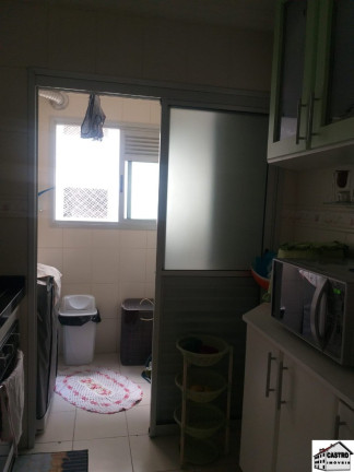 Imagem Apartamento com 2 Quartos à Venda, 56 m² em Vila Formosa - São Paulo Imagem Apartamento com 2 Quartos à Venda, 56 m² em Vila Formosa - São Paulo
