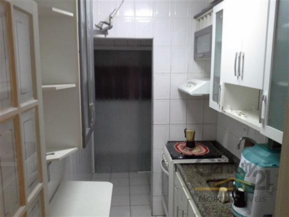 Imagem Apartamento com 3 Quartos à Venda, em Vila Mazzei - São Paulo Imagem Apartamento com 3 Quartos à Venda, em Vila Mazzei - São Paulo