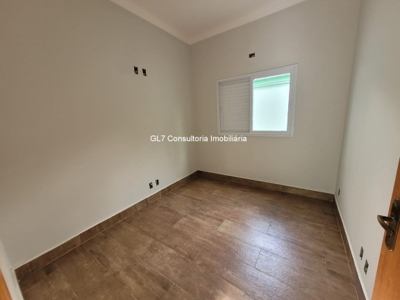 Imagem Casa com 3 Quartos à Venda,  em Jardim Moriyama - Indaiatuba