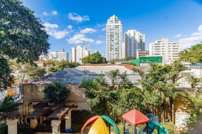 Imagem Apartamento com 4 Quartos à Venda, 153 m² em Vila Romana - São Paulo Imagem Apartamento com 4 Quartos à Venda, 153 m² em Vila Romana - São Paulo