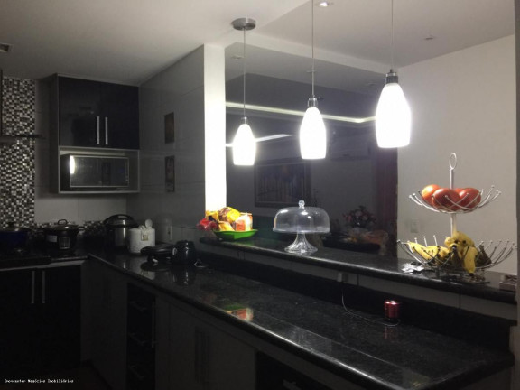 Imagem Casa com 4 Quartos à Venda, 255 m² em Cocotá - Rio De Janeiro