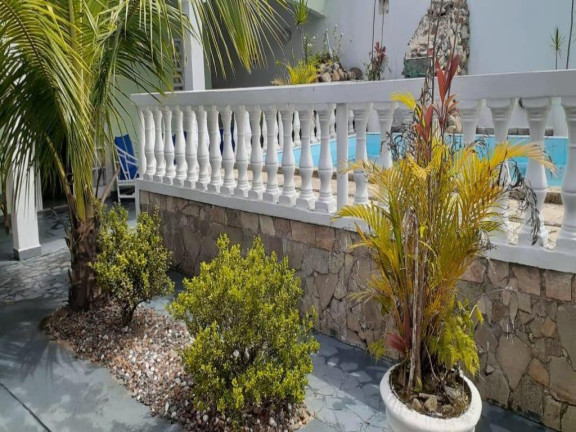 Casa com 4 Quartos à Venda, 200 m² em Gaivota - Itanhaém