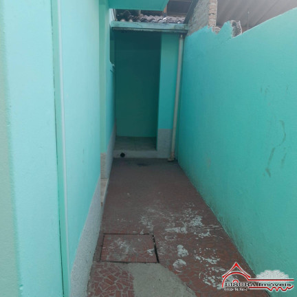 Imagem Casa com 2 Quartos para Alugar, 60 m² em Centro - Jacareí Imagem Casa com 2 Quartos para Alugar, 60 m² em Centro - Jacareí