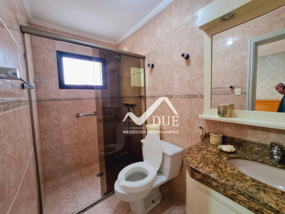 Imagem Apartamento com 4 Quartos à Venda, 270 m² em Aparecida - Santos Imagem Apartamento com 4 Quartos à Venda, 270 m² em Aparecida - Santos