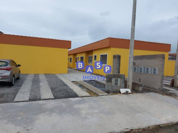 Imagem Casa de Condomínio com 2 Quartos à Venda, 55 m² em Cibratel Ii - Itanhaém