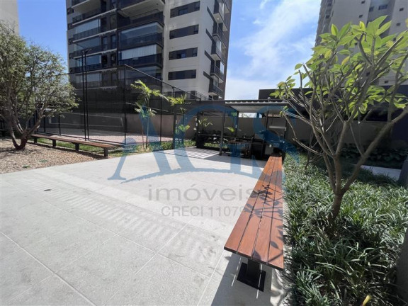 Imagem Apartamento com 3 Quartos para Alugar, 165 m² em Tatuapé - São Paulo