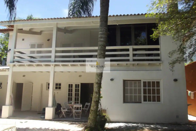 Imagem Casa com 5 Quartos à Venda, 250 m² em Camburi - São Sebastião