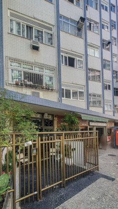 Imagem Imóvel com 1 Quarto à Venda, 26 m² em Flamengo - Rio De Janeiro