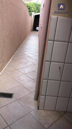 Imagem Casa com 3 Quartos à Venda, 129 m² em Parque Da Represa - Jundiaí