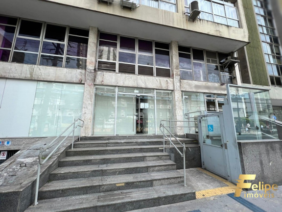 Sala Comercial para Alugar, 614 m² em Santa Lúcia - Vitória
