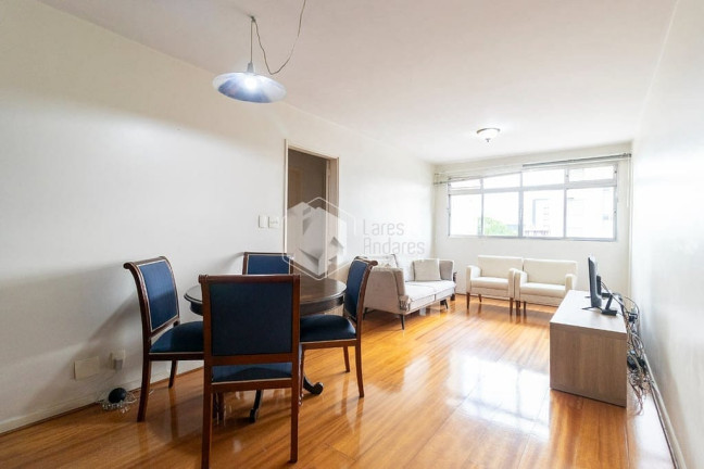 Apartamento com 2 Quartos à Venda, 76 m² em Moema - São Paulo