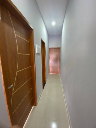 Imagem Casa com 2 Quartos à Venda, 96 m² em Residencial Ildefonso Limírio - Anápolis