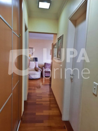Imagem Apartamento com 3 Quartos à Venda, 120 m² em Mandaqui - São Paulo