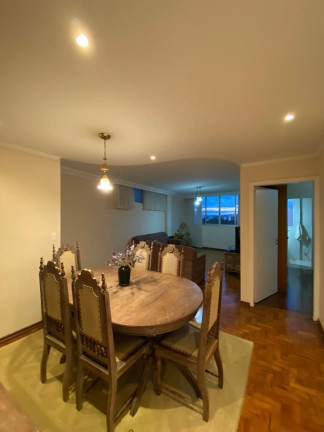 Imagem Apartamento com 3 Quartos à Venda, 136 m² em Vila Adyana - São José Dos Campos Imagem Apartamento com 3 Quartos à Venda, 136 m² em Vila Adyana - São José Dos Campos