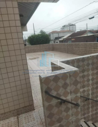 Imagem Apartamento com 1 Quarto à Venda, 52 m² em Caiçara - Praia Grande Imagem Apartamento com 1 Quarto à Venda, 52 m² em Caiçara - Praia Grande