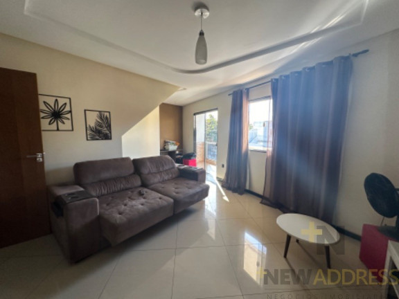 Apartamento com 2 Quartos à Venda, 130 m² em Riviera Da Barra - Vila Velha
