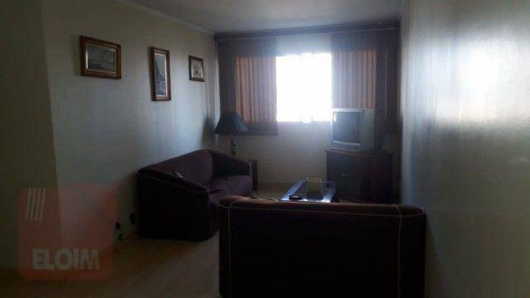 Apartamento com 3 Quartos à Venda, 90 m² em Alto Da Lapa - São Paulo