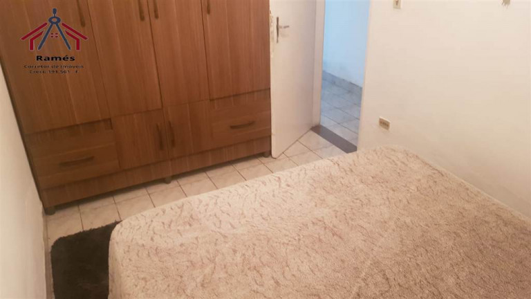 Imagem Casa com 2 Quartos à Venda, 67 m² em Vila Mirim - Praia Grande