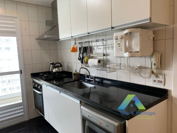 Imagem Apartamento com 3 Quartos à Venda, 112 m² em Mooca - São Paulo