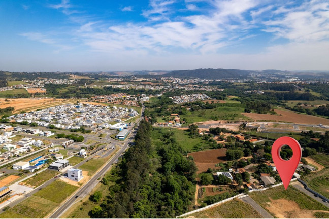 Imagem Terreno à Venda, 367 m² em Itupeva - Itupeva