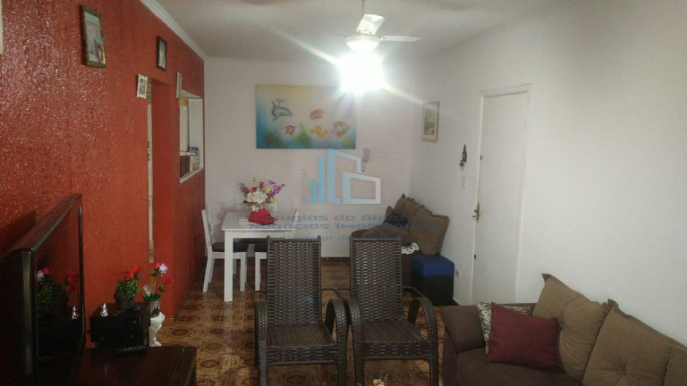 Imagem Apartamento com 1 Quarto à Venda, 52 m² em Tupi - Praia Grande Imagem Apartamento com 1 Quarto à Venda, 52 m² em Tupi - Praia Grande