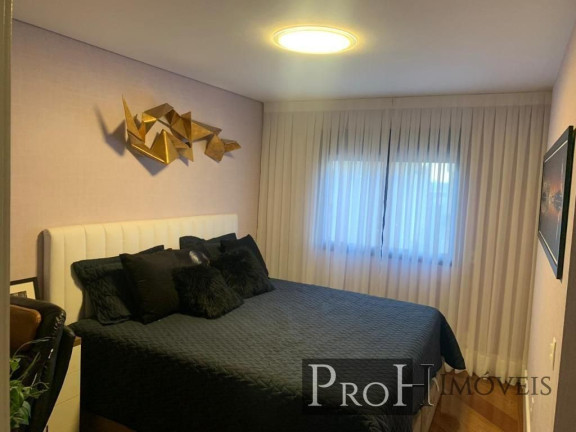 Apartamento com 3 Quartos à Venda, 295 m² em Santo Antônio - São Caetano Do Sul