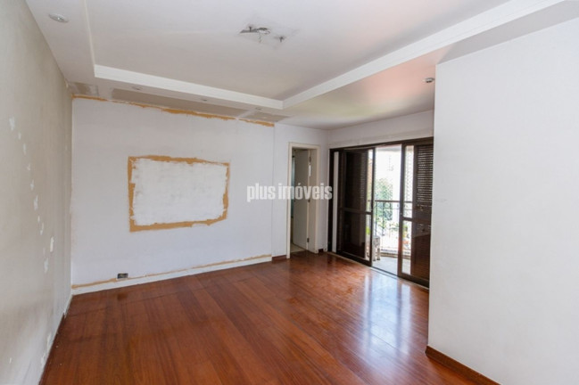 Imagem Apartamento com 3 Quartos à Venda, 175 m² em Panamby - São Paulo