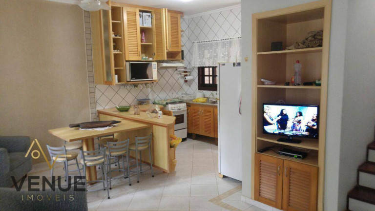 Imagem Casa com 2 Quartos à Venda, 90 m² em Maresias - São Sebastião