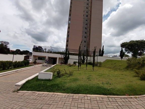 Apartamento com 3 Quartos para Alugar, 92 m² em Engordadouro - Jundiaí