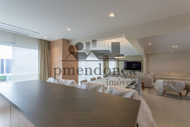 Imagem Apartamento com 4 Quartos à Venda, 235 m² em Alto Da Lapa - São Paulo
