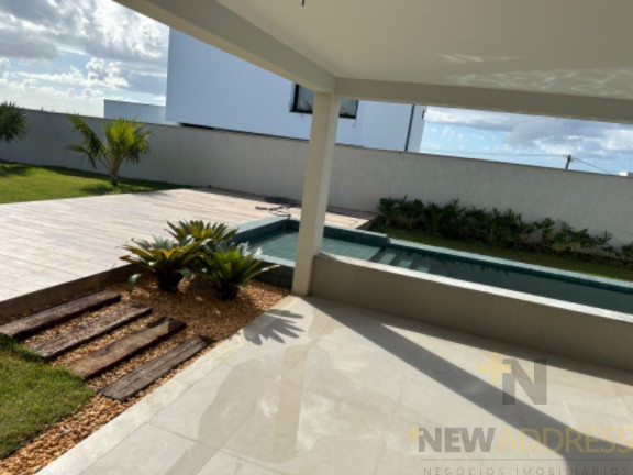 Imagem Casa com 4 Quartos à Venda,  em Santa Paula I - Vila Velha