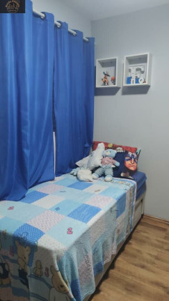 Imagem Sobrado com 3 Quartos à Venda, 119 m² em Baeta Neves - São Bernardo Do Campo