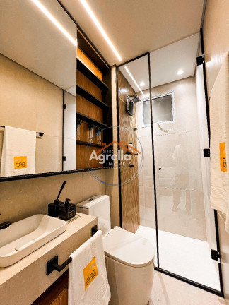 Imagem Imóvel com 2 Quartos à Venda, 61 m² em Residencial Torres De Senna - Mogi Guaçu Imagem Imóvel com 2 Quartos à Venda, 61 m² em Residencial Torres De Senna - Mogi Guaçu