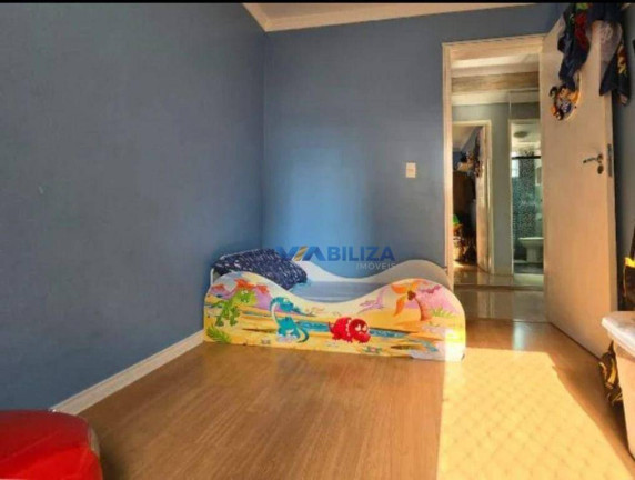 Imagem Apartamento com 2 Quartos à Venda, 49 m² em Jardim Adriana - Guarulhos