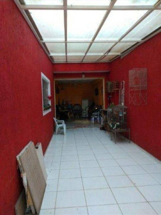 Imagem Sobrado com 3 Quartos à Venda, 177 m² em Conjunto Residencial Vista Verde - São Paulo Imagem Sobrado com 3 Quartos à Venda, 177 m² em Conjunto Residencial Vista Verde - São Paulo
