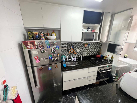 Imagem Apartamento com 2 Quartos à Venda, 50 m² em Vila Formosa - São Paulo Imagem Apartamento com 2 Quartos à Venda, 50 m² em Vila Formosa - São Paulo