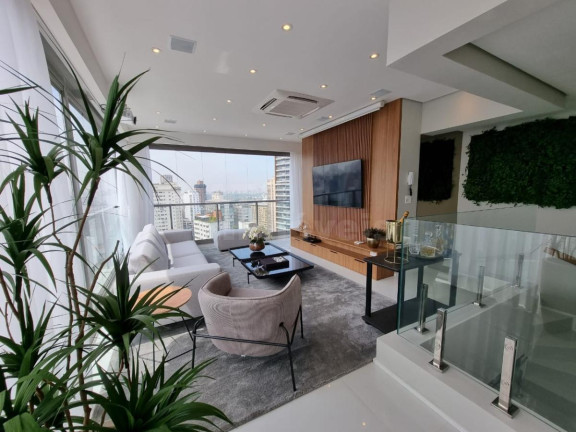 Imagem Apartamento com 2 Quartos à Venda, 106 m² em Pinheiros - São Paulo Imagem Apartamento com 2 Quartos à Venda, 106 m² em Pinheiros - São Paulo