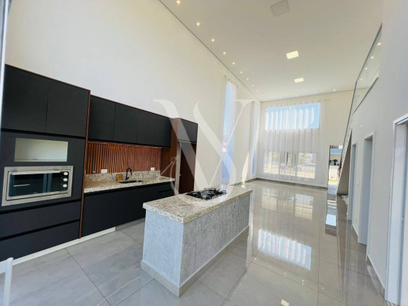 Imagem Casa de Condomínio com 3 Quartos à Venda, 300 m² em Jardim Primavera - Itupeva