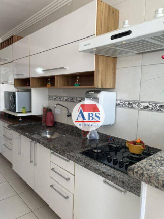 Imagem Apartamento com 2 Quartos à Venda, 128 m² em Aviação - Praia Grande Imagem Apartamento com 2 Quartos à Venda, 128 m² em Aviação - Praia Grande