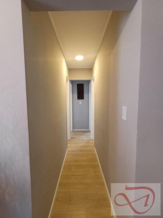 Imagem Apartamento com 3 Quartos à Venda, 63 m² em Jardim Utinga - Santo André Imagem Apartamento com 3 Quartos à Venda, 63 m² em Jardim Utinga - Santo André