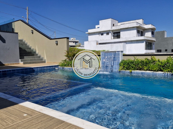 Imagem Imóvel com 3 Quartos à Venda, 656 m² em Jardim Florestal - Jundiaí