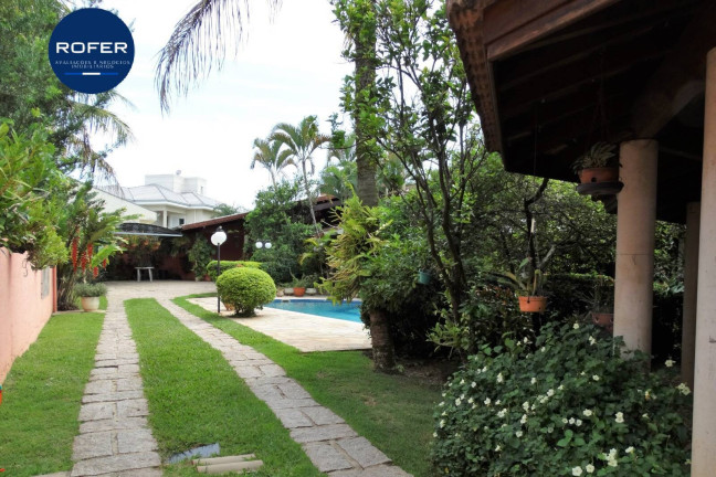 Imagem Casa de Condomínio com 4 Quartos à Venda, 677 m² em Sítio Recreio Dos Cafezais - Valinhos
