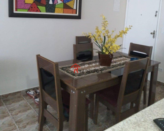 Imagem Apartamento com 1 Quarto à Venda, 49 m² em Tupi - Praia Grande Imagem Apartamento com 1 Quarto à Venda, 49 m² em Tupi - Praia Grande