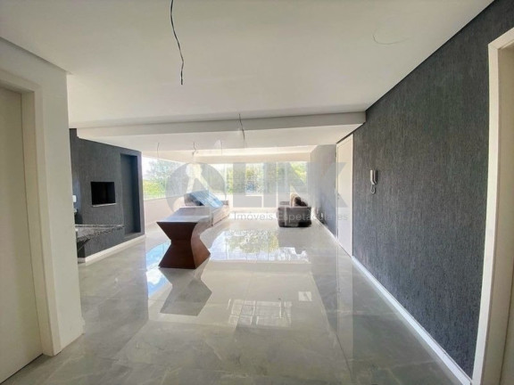 Imagem Apartamento com 3 Quartos à Venda, 121 m² em Santa Tereza - Porto Alegre Imagem Apartamento com 3 Quartos à Venda, 121 m² em Santa Tereza - Porto Alegre