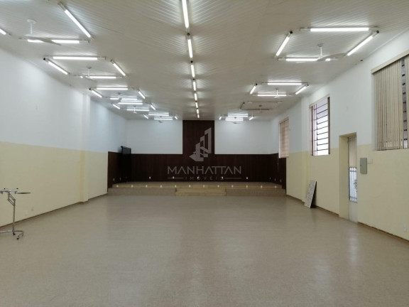 Imóvel Comercial à Venda, 333 m² em Vila Industrial - Campinas