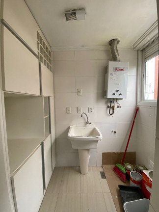 Imagem Apartamento com 2 Quartos à Venda, 100 m² em Petrópolis - Porto Alegre